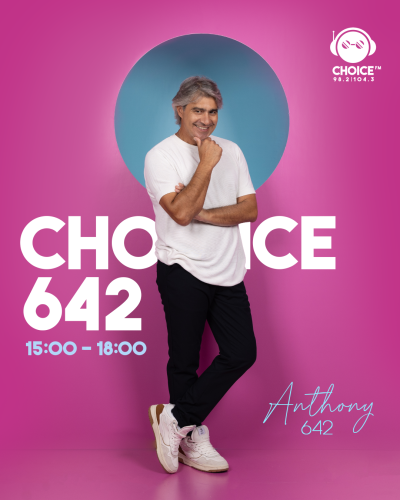 CHOICE 642